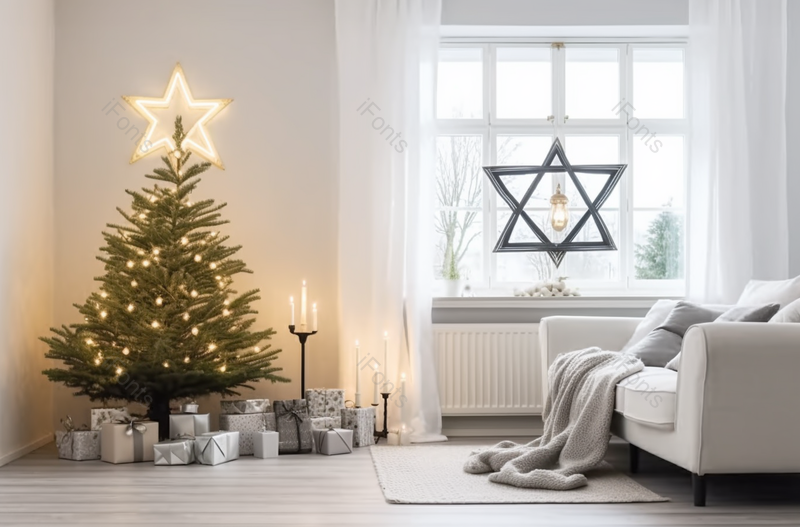 白色室内客厅沙发简约摄影图,高清,摄影图,摄影图片,图片大全,摄影图免费下载